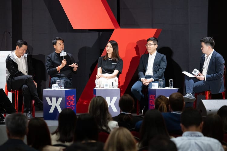 Bitrace’s Insights and Outlook at Hong Kong Fintech Week 2024