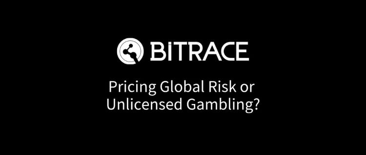 Are Prediction Platforms Pricing Global Risk —or Just Running Unlicensed Gambling?