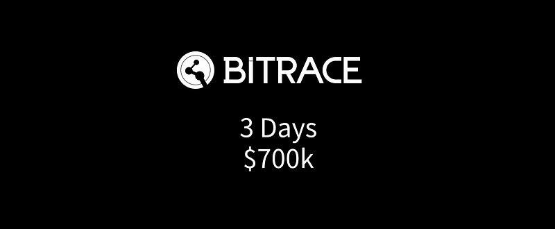 Bitrace Reminder: Recent Surge in Fraudulent USDT Transactions Using Bad Checks