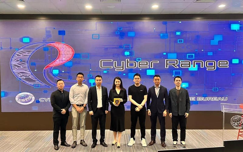 Bitrace Provides On-chain Fund Tracking Training to the Hong Kong Police Force