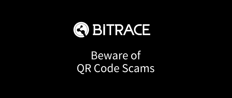 Beware of Scanning Unknown Payment QR Codes: Funds Stolen Instantly