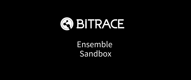 Project Ensemble: Hong Kong Launches New Sandbox for Asset Tokenization