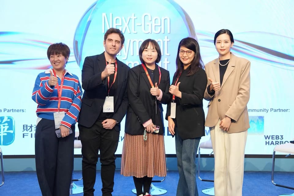 Next-Gen Payment Summit: Bitrace Empowers Borderless Payments Through Compliance