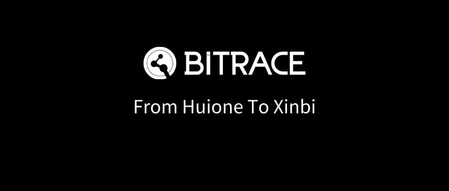 The Shift of Power in the Crypto Guarantee Market: The Fall of Huione and the Rise of Xinbi’s Monopoly